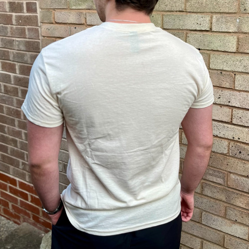 Emergency Airdrop T-Shirt - Desert
